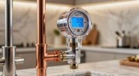 monitoring water usage efficiently