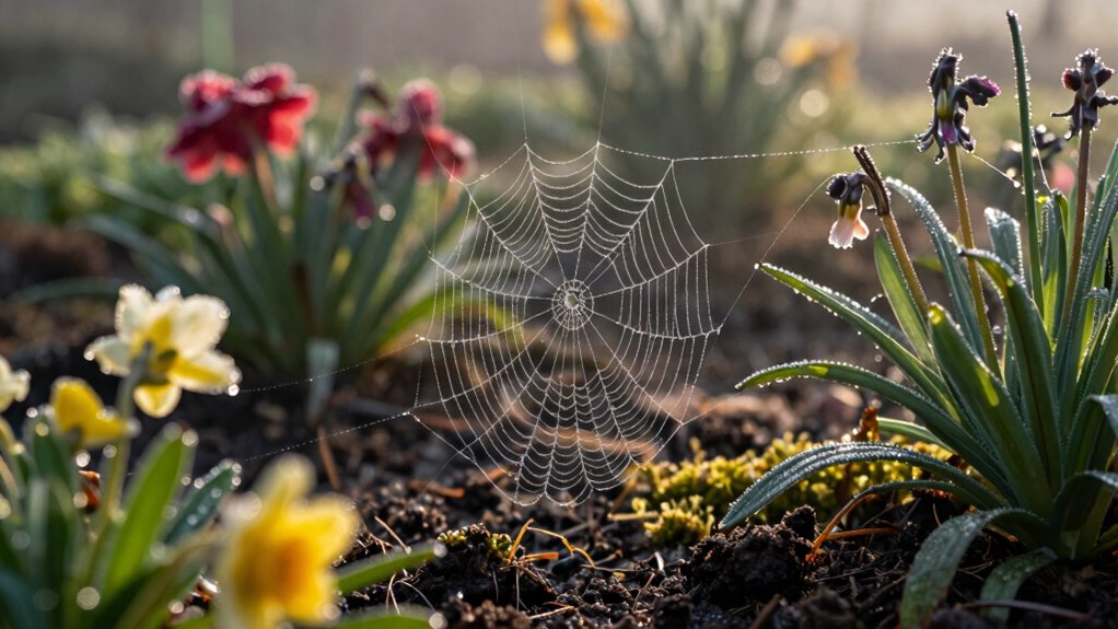 morning odor detection clues