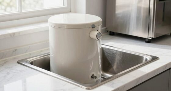 neutralize aggressive water issues