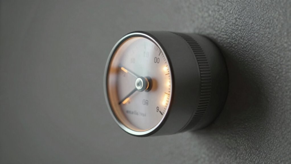 optimal hvac pressure regulation
