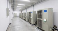 optimize mechanical room design