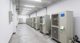 optimize mechanical room design