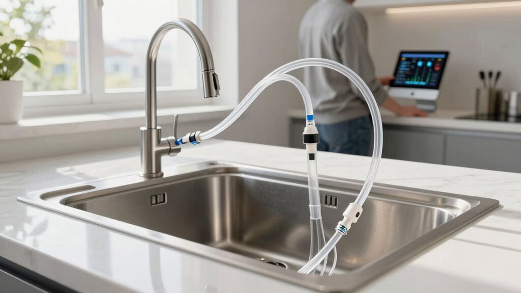 optimize water usage efficiency