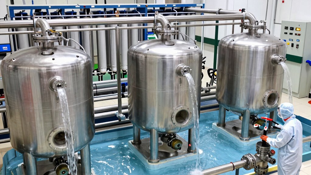 optimized system design ensures reliability