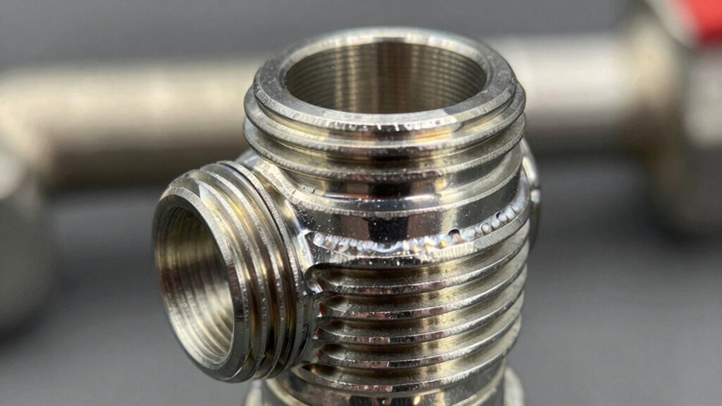 pitless adapter ensures water quality