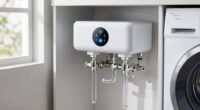 plumbing affects wifi features