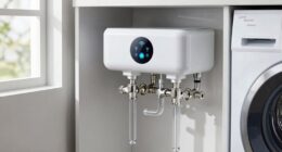 plumbing affects wifi features
