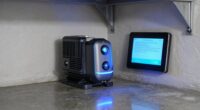 preventative sump alarm alerts