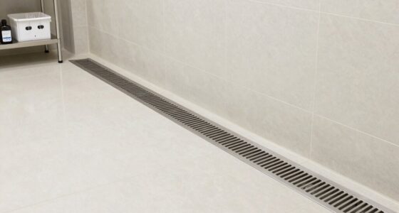 preventing drainage related issues