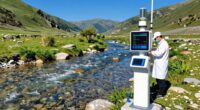 prioritize key water data