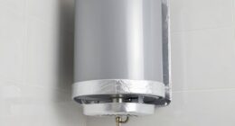 prioritize water heater protection