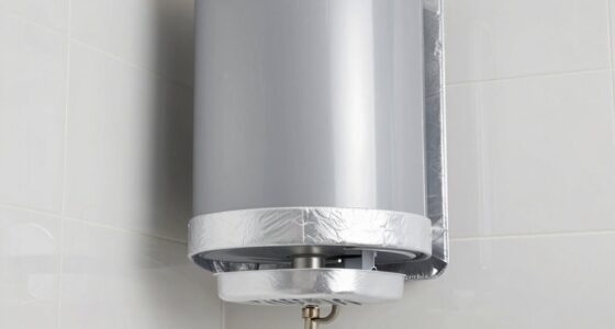 prioritize water heater protection
