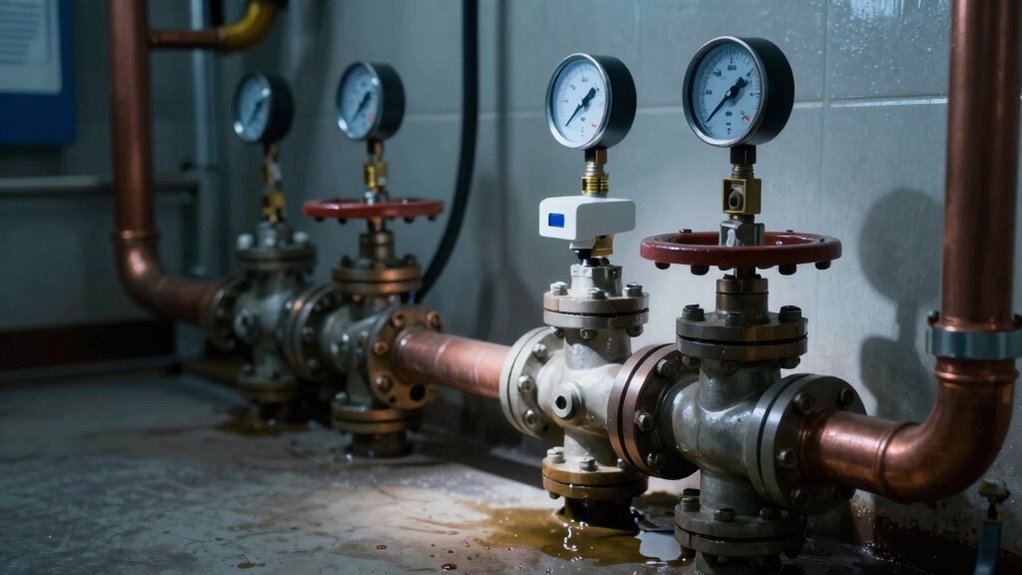 proactive leak detection strategies