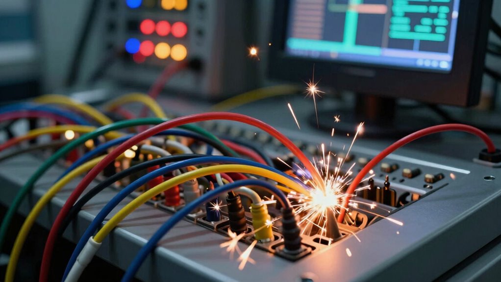 proper training prevents security errors