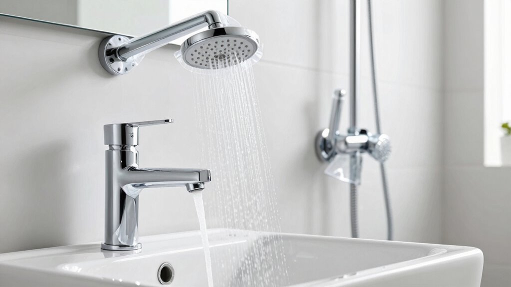 protect fixtures save resources