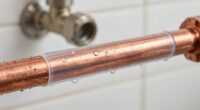 protecting drinking water pipelines