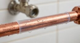 protecting drinking water pipelines