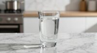 pure consistent water quality