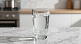 pure consistent water quality