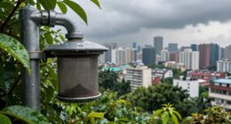 rainwater system risk considerations