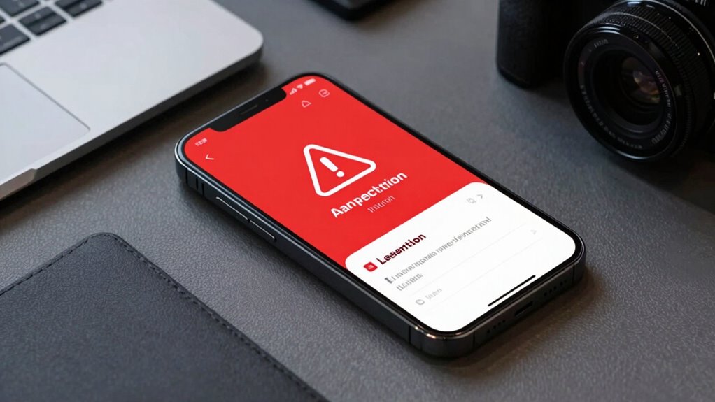 real time leak prevention alerts