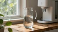 reassessing sustainable water claim
