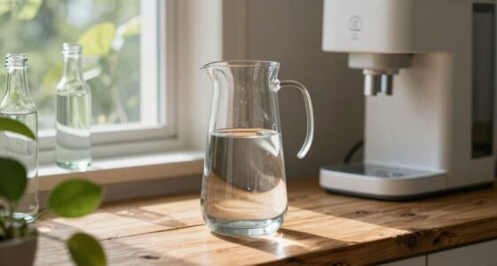 reassessing sustainable water claim