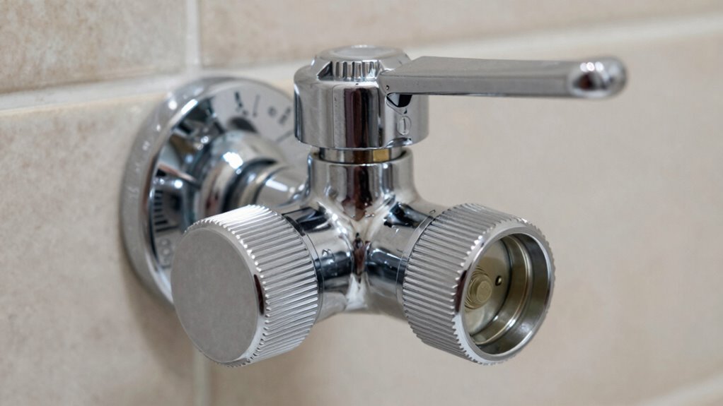 regular valve maintenance ensures safety