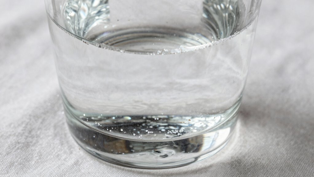 remineralization restores water balance