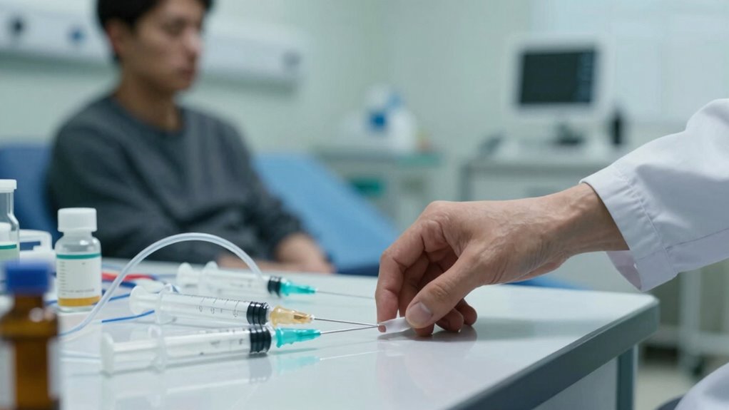 resource management prevents delays