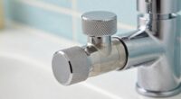 safe comfortable valve design