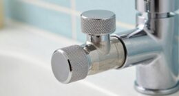 safe comfortable valve design