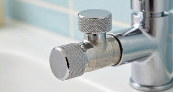 safe comfortable valve design