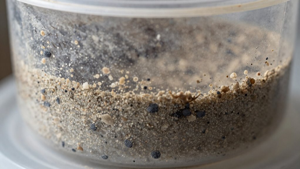 sediment buildup shortens appliance lifespan