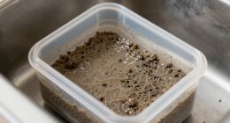 sediment impacts appliance longevity