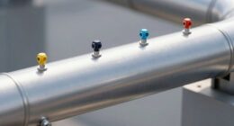 sensor placement impacts detection