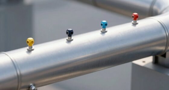 sensor placement impacts detection