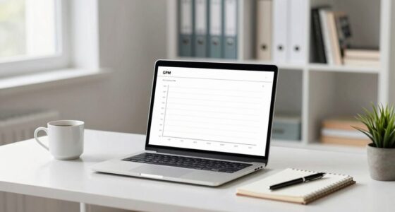simplify gpm understanding approach