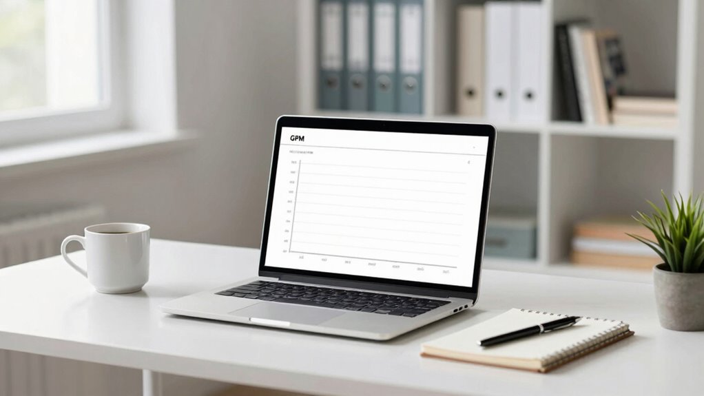 simplify gpm understanding approach