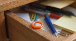 small o ring solution