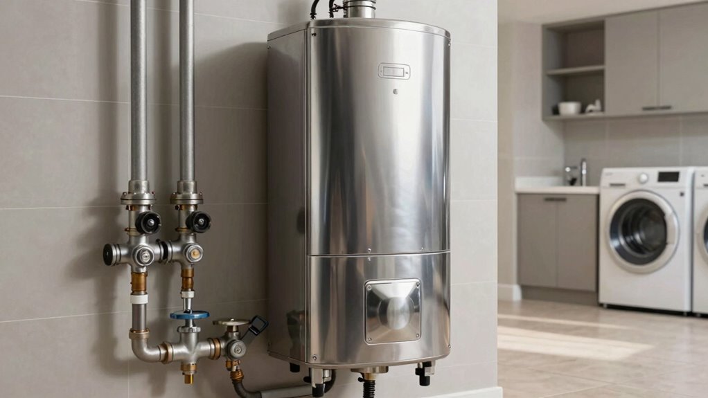 smart durable proactive home systems
