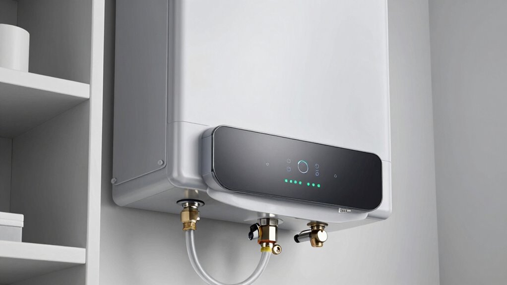 smart leak detection and prevention