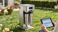 smart water equipment choices