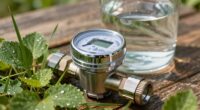 smart water upgrade strategy