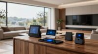 smart whole house planning