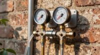 stable pressure different experience