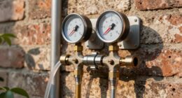 stable pressure different experience