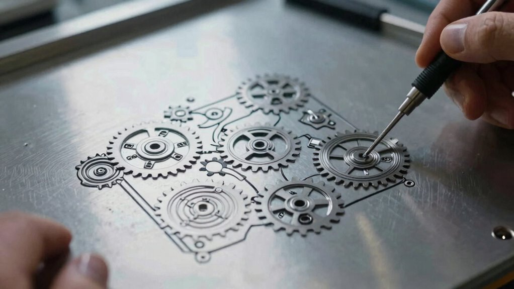strategic planning ensures system efficiency