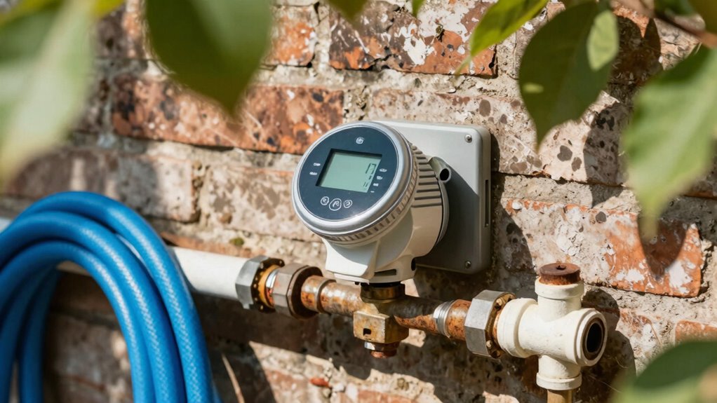 strategic water system upgrades