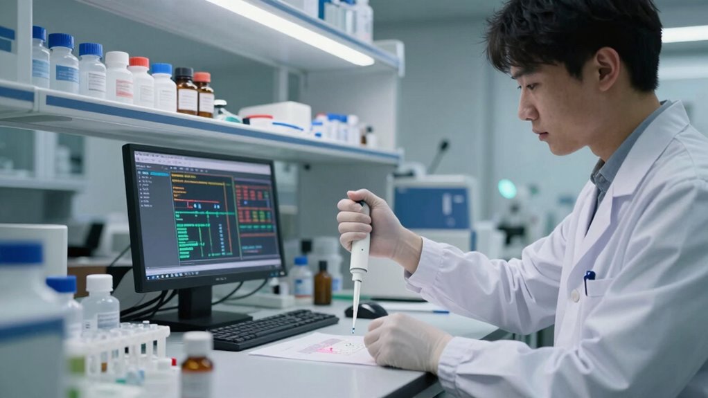 streamlined integrated patient care